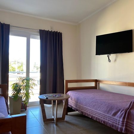 Complejo Pampa Apartment ซานตาโรซา ภายนอก รูปภาพ