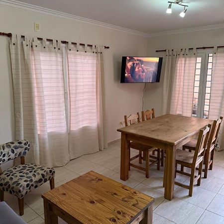 Complejo Pampa Apartment ซานตาโรซา ภายนอก รูปภาพ