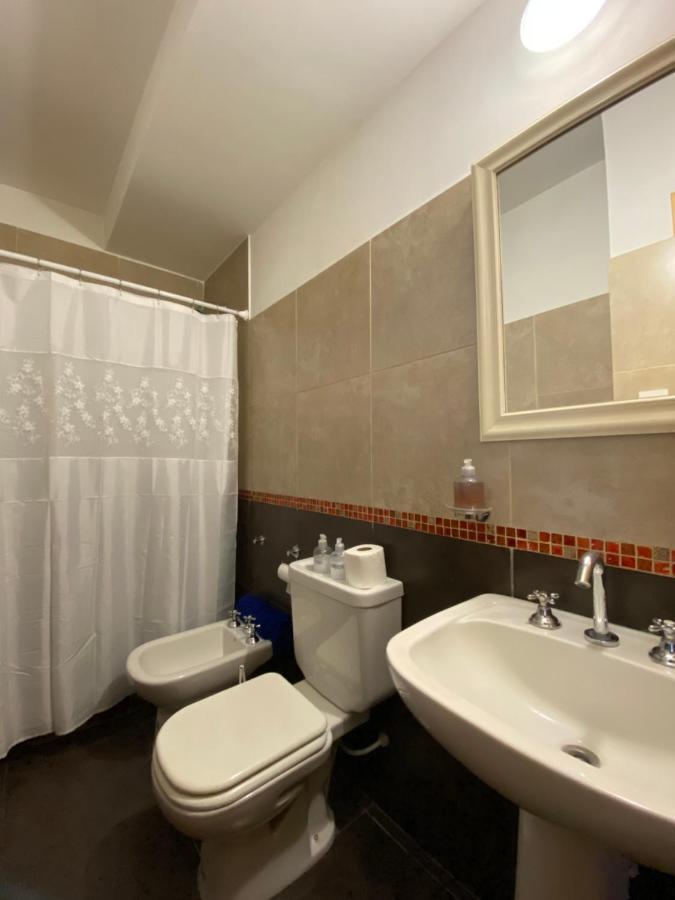 Complejo Pampa Apartment ซานตาโรซา ภายนอก รูปภาพ