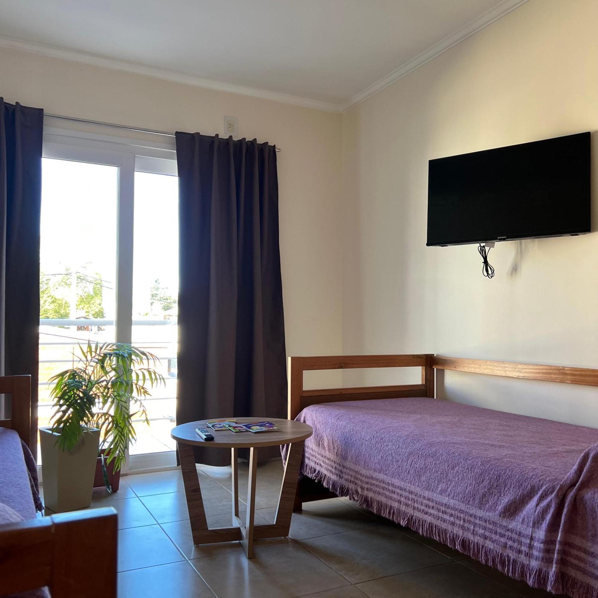 Complejo Pampa Apartment ซานตาโรซา ภายนอก รูปภาพ