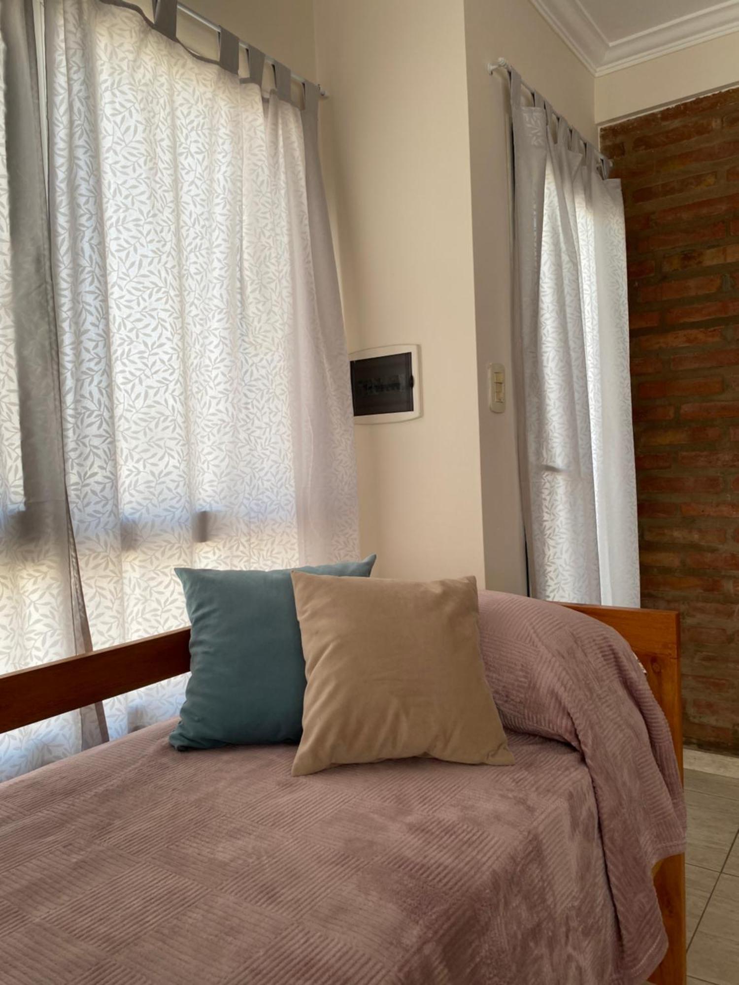 Complejo Pampa Apartment ซานตาโรซา ภายนอก รูปภาพ