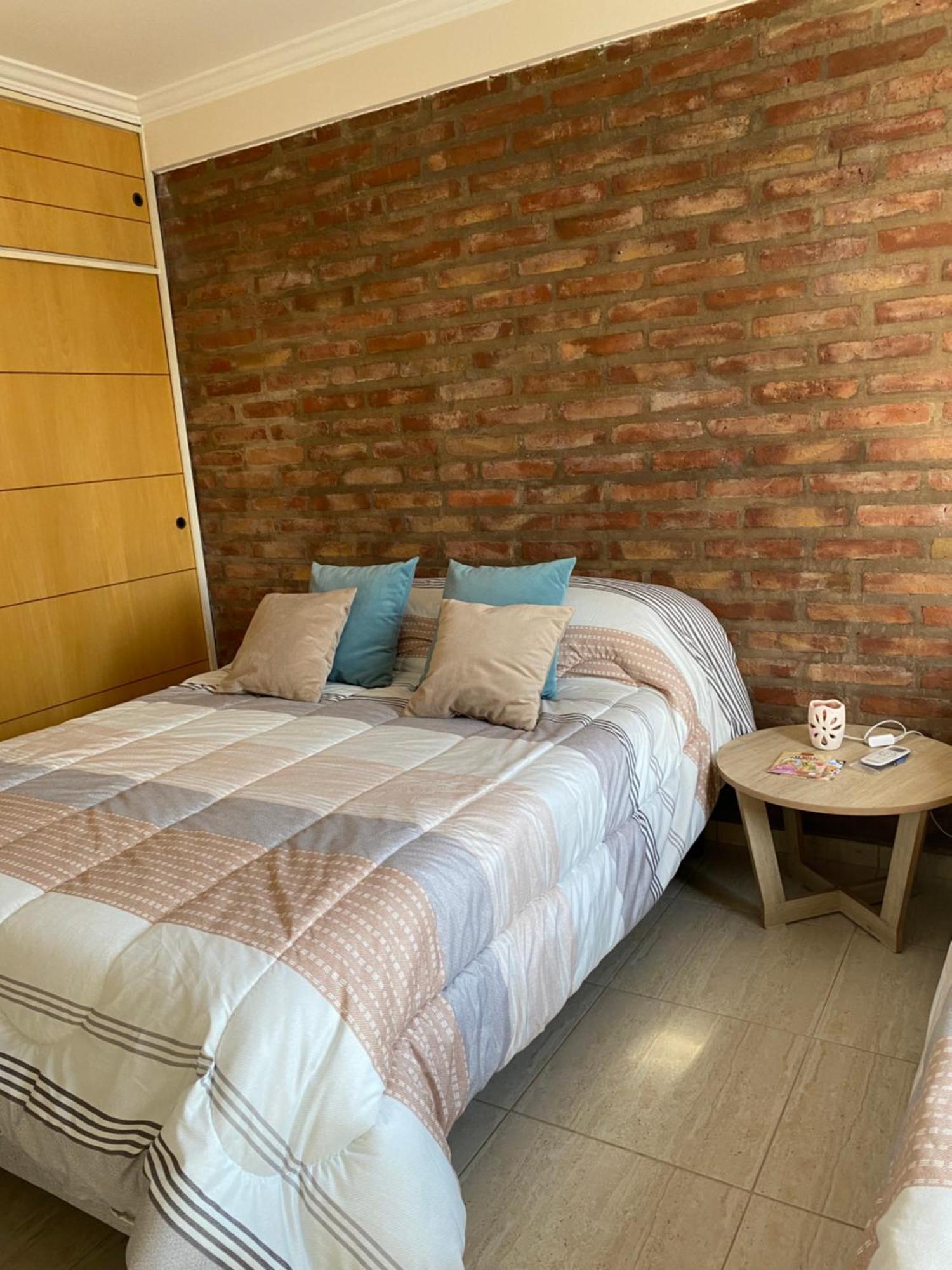 Complejo Pampa Apartment ซานตาโรซา ภายนอก รูปภาพ