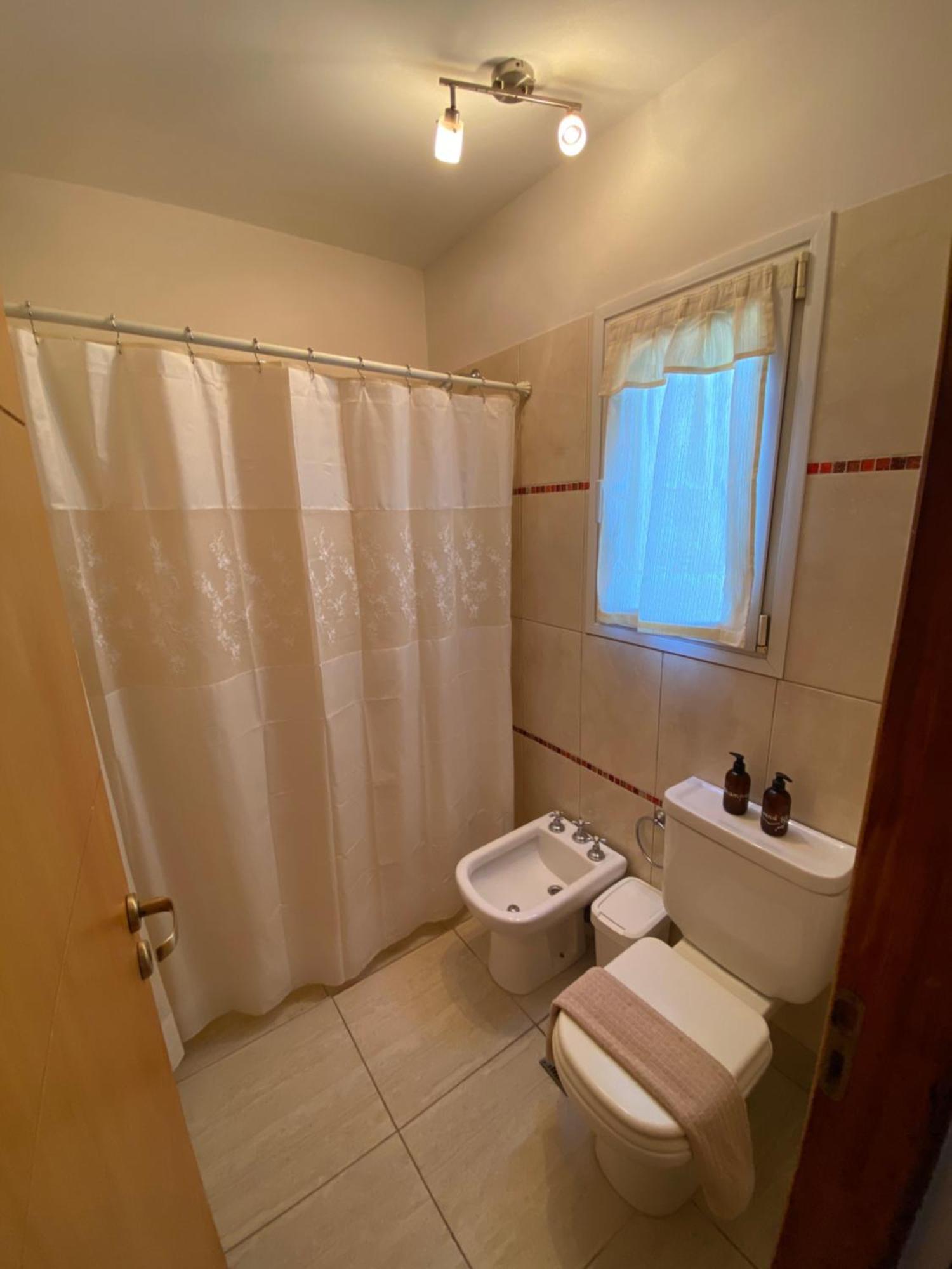 Complejo Pampa Apartment ซานตาโรซา ภายนอก รูปภาพ