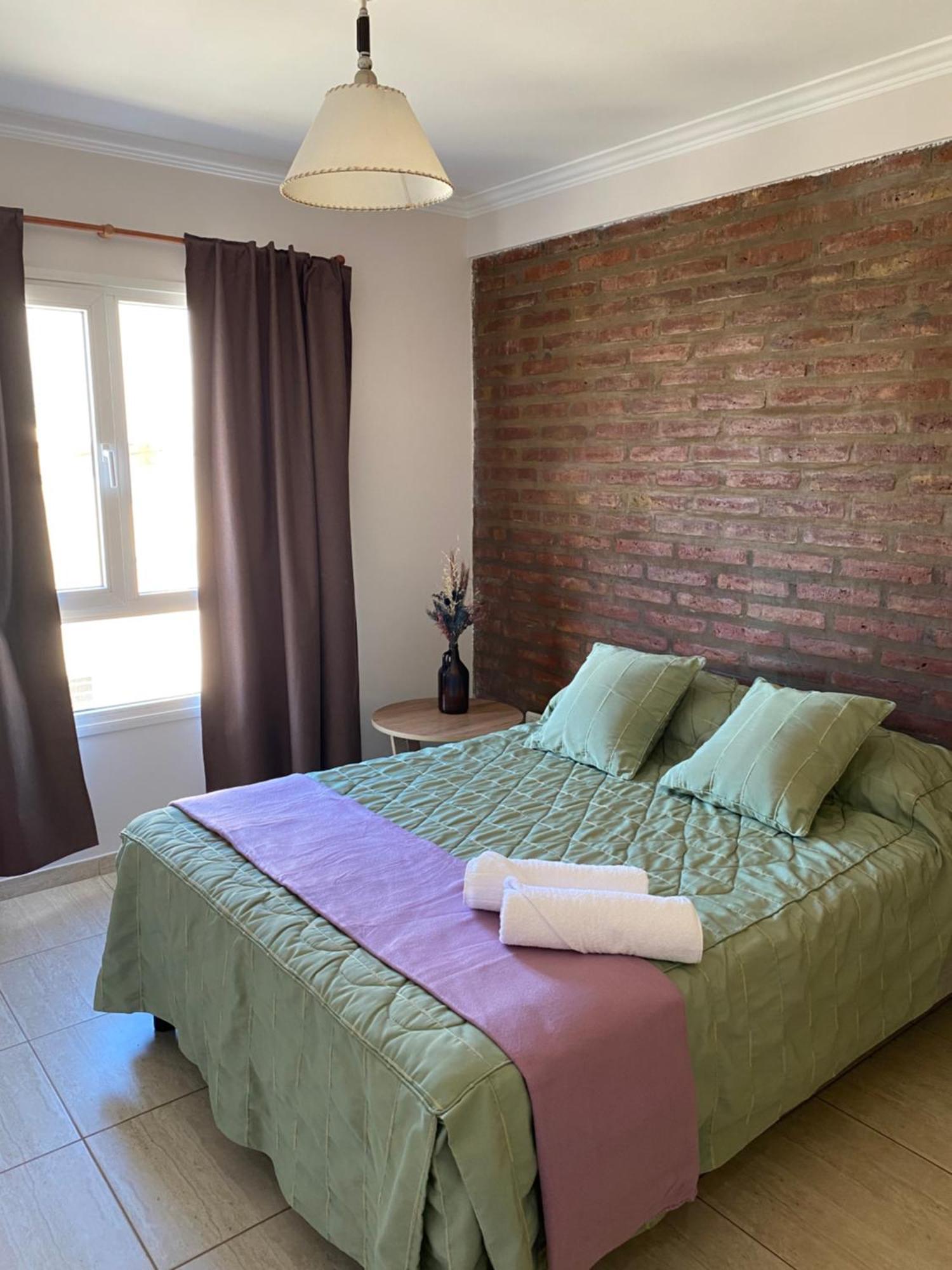 Complejo Pampa Apartment ซานตาโรซา ภายนอก รูปภาพ