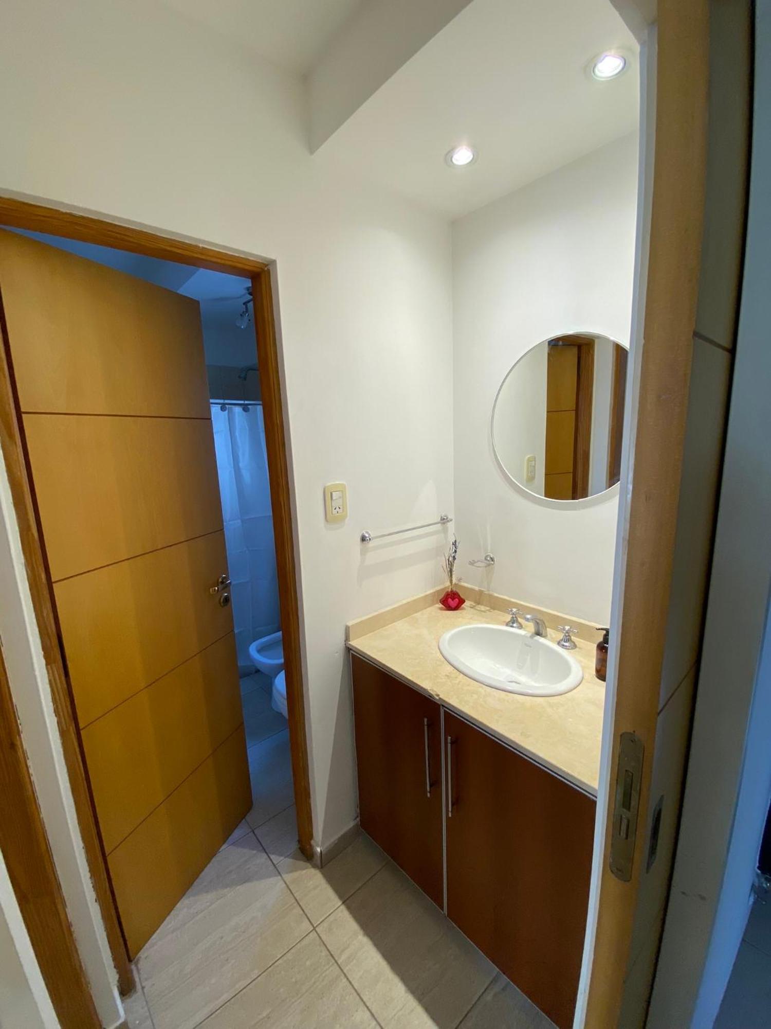 Complejo Pampa Apartment ซานตาโรซา ภายนอก รูปภาพ