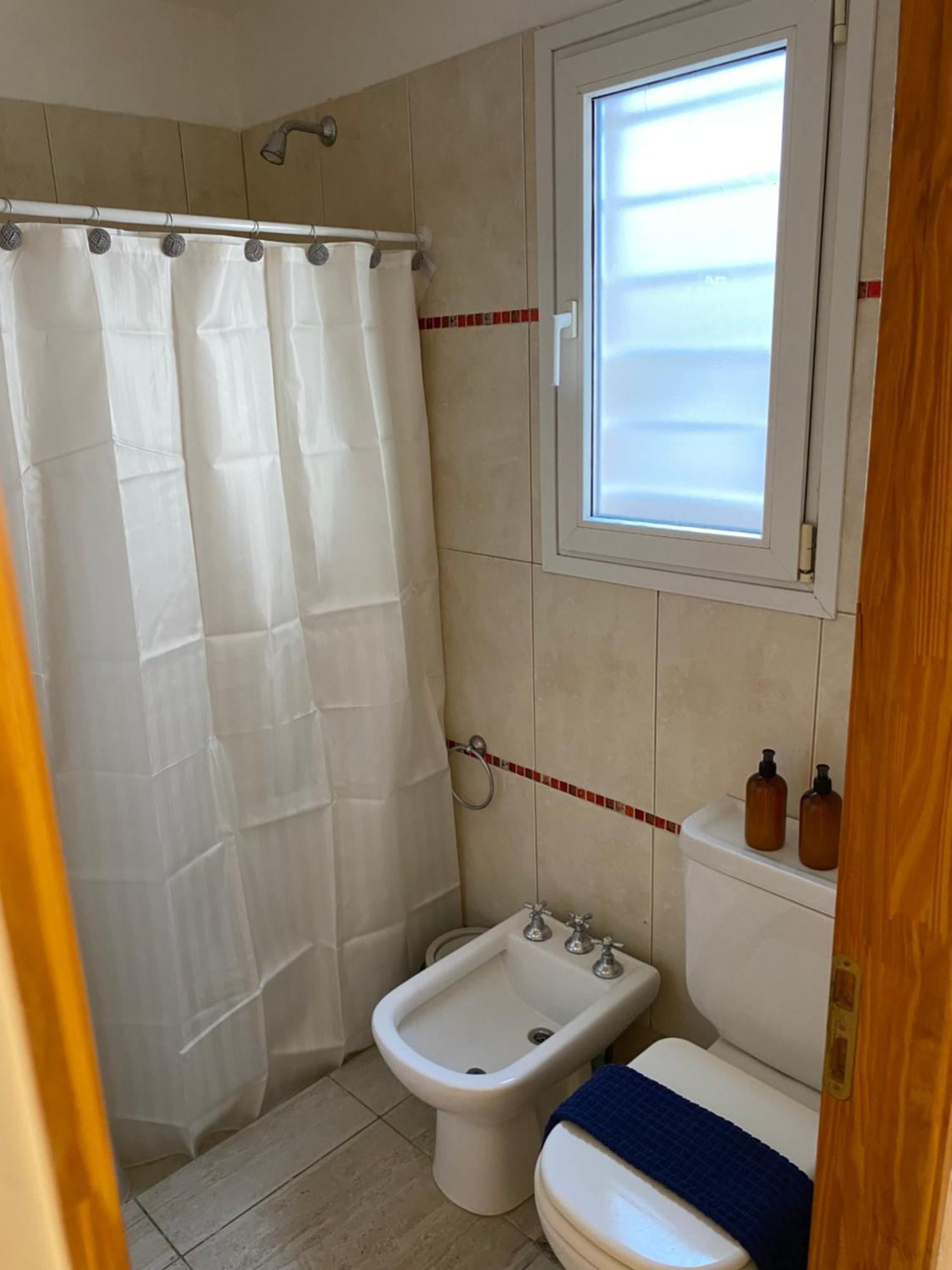 Complejo Pampa Apartment ซานตาโรซา ภายนอก รูปภาพ