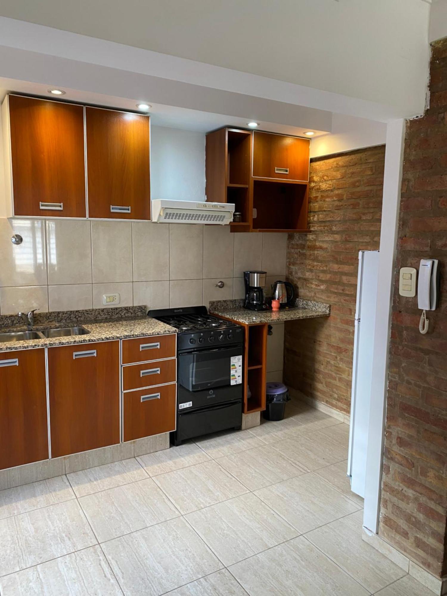 Complejo Pampa Apartment ซานตาโรซา ภายนอก รูปภาพ
