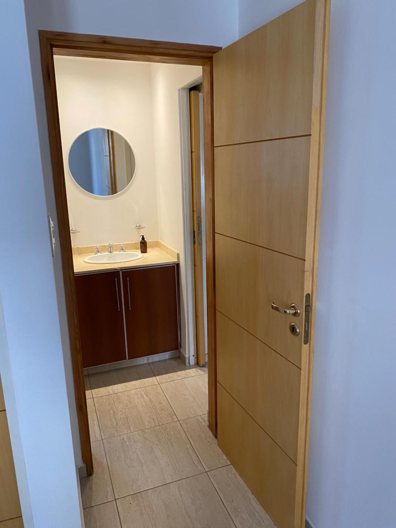 Complejo Pampa Apartment ซานตาโรซา ภายนอก รูปภาพ