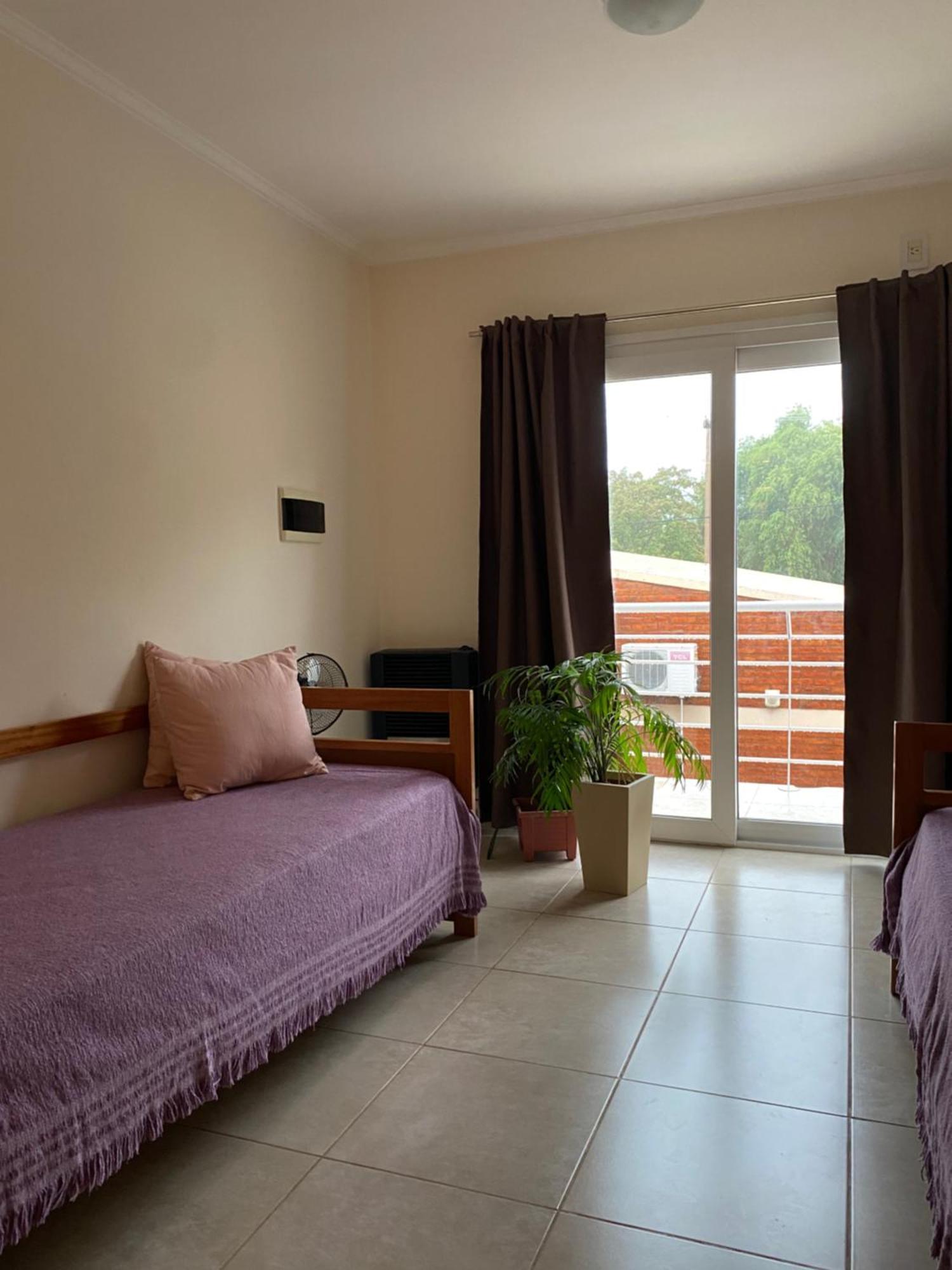 Complejo Pampa Apartment ซานตาโรซา ภายนอก รูปภาพ