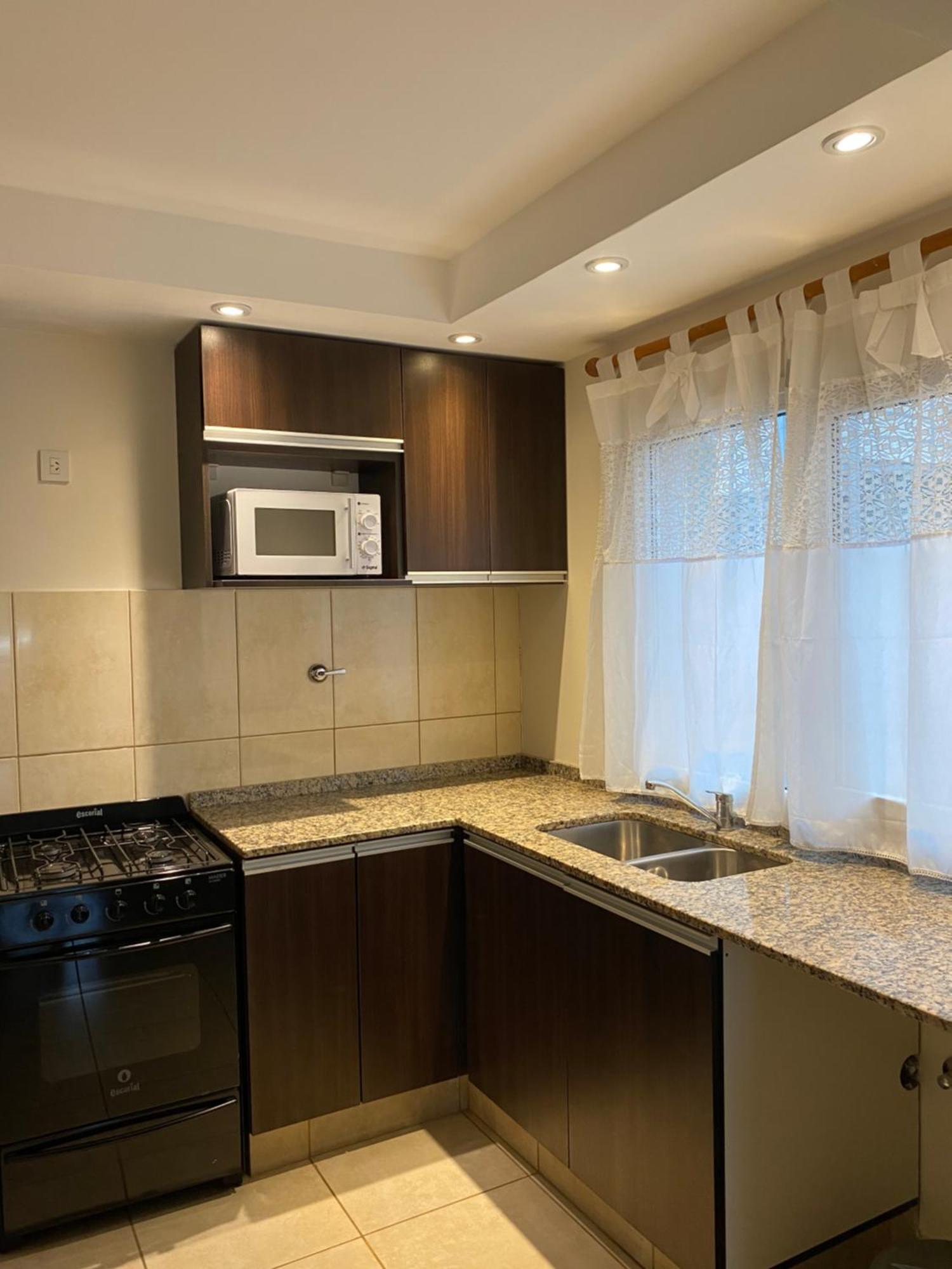 Complejo Pampa Apartment ซานตาโรซา ภายนอก รูปภาพ