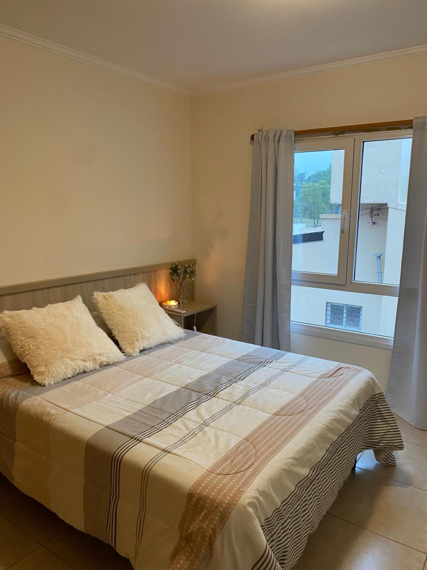 Complejo Pampa Apartment ซานตาโรซา ภายนอก รูปภาพ