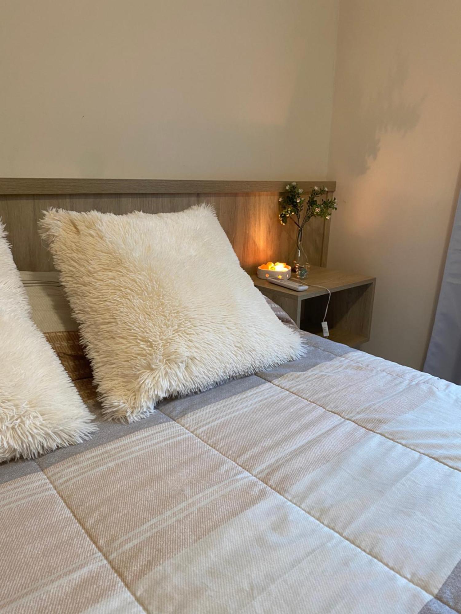 Complejo Pampa Apartment ซานตาโรซา ภายนอก รูปภาพ
