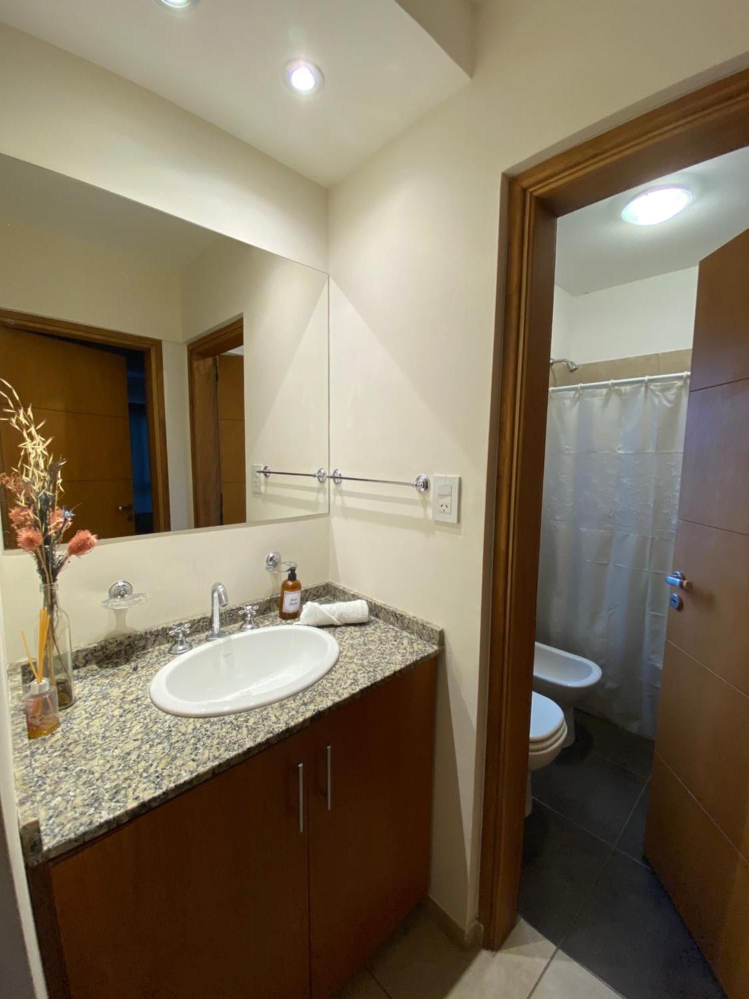 Complejo Pampa Apartment ซานตาโรซา ภายนอก รูปภาพ